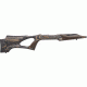 Tactical Solutions Vantage .920in Stock Black/Gray/Brown RSSLATE