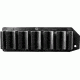 TacStar 6-Shot SideSaddle Shotshell Carrier, Remington 1081157