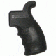 TacStar AR-15 Grooved Pistol Grip, Black 1081126