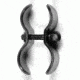 TacStar BMC-R Barrel Magazine Clamp - Benelli Nova, Remington 870, Winchester 1200/1300