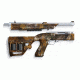 Adtac M4 Ruger 10/22 Take Down Stock,Ston Premiere Coyote, 1081075