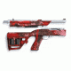 Adtac M4 Ruger 10/22 Take Down Stock,Ston Premiere Lava, 1081078