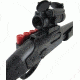Tacstar Shotgun - Rail Mount with Sidesaddle, Rem 870/1100/11-87 1081035