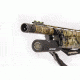 Tactacam 2.0, Ultra HD, Shock Resistant Camera, Gun Package, Black, Medium, NSN N TA-S-GUN