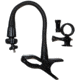 Tactacam Bendy Clamp Mount, Black, Handheld, M-BC1