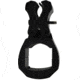 USED Tactacam Clamp Mount, Black, Handheld, M-CG-6, EDEMO1
