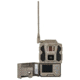 Tactacam/reveal RVTCXPRO3 Pro 3.0 FDE LCD Display 4K Resolution 8GB Memory