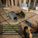 Tactacam DEFEND 360 Camera
