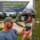 Tactacam DEFEND 360 Camera