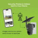 Tactacam DEFEND 360 Camera