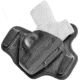 Tactica Concealed Carry Holster - IWB Holster, Glock - 29, Left Handed, tt-IW-0072-LH