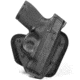 Tactica Hook and Loop Holster for Sig P320 Compact/Carry .40 cal, Right Handed, tt-HLH-0923-RH