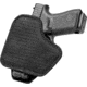 Tactica Hook and Loop Holster for Sig P320 Compact/Carry .40 cal, Right Handed, tt-HLH-0923-RH