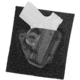 Tactica Hook and Loop Holster for Sig P320 Compact/Carry .40 cal, Right Handed, tt-HLH-0923-RH