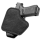 Tactica Hook &amp; Loop Holster, Glock 27, Left Hand, TT-HLH-0068-LH