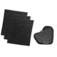 Tactica Hook &amp; Loop Holster, Glock 27, Left Hand, TT-HLH-0068-LH