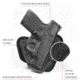 Tactica Hook &amp; Loop Holster, Glock 27, Left Hand, TT-HLH-0068-LH