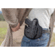 Tactica OWB Slide Holster, S&amp;W Shield 9/40, Left Hand, TT-SL-0014-LH