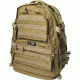 Tactical Assault Gear Advanced Medical Backpack w/ IV Kit Bags - Coyote Tan 811903
