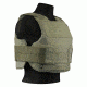 Fugitive Armor Carrier, Ranger Green, Small