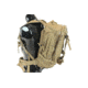 Tactical Assault Gear Hellfire 3 Day Pack, Coyote Tan 844481