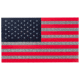 Tactical Assault Gear IR American Flag Patch Left Red White Blue 956158
