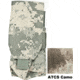 Tactical Assault Gear MOLLE M16 Mag 2 Pouch A-TACS 813404