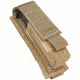 TAG MOLLE Pistol Mag 1 Pouch