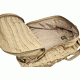 Tactical Assault Gear Sniper Pack w/ Sternum Strap &amp; 2 Ammo Pouches, Coyote Tan 811898