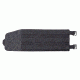 Standard Cummerbund System, Black, XL