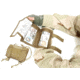 Tactical Assault Gear Tactical Arm Band w/Zippered Compartment - ABU 815013