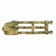 TAG Skeletal Cummerbund System, Multicam, XL