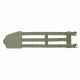 TAG Skeletal Cummerbund System, Ranger Green, XL
