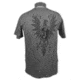 Tactical Assault Gear TAG War Eagle Shirt MD Black 956231