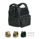 Tactical Assault Gear Vanguard Plate Carrier Set w/Standard Cummerbund, Black, Coyote Tan, MC Arid, MC Black, MC Tropic, MultiCam