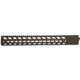 Tactical Edge 16 in Keymod Rail Slim for WRS15-KMC, 856358007945
