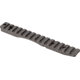 Tactical Precision Manufacturing TPM Remington 700 Scope Base Short Action 20, Tungsten, OSFA, SB-700-SA20-TUN