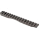Tactical Precision Manufacturing TPM Remington 700 Scope Base Short Action 20, Tungsten, OSFA, SB-700-SA20-TUN
