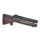 Tactical Solutions Overmolded Hogue Stocks for Ruger 10/22 and X-Ring Rifles, OD Green H-OD