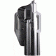 Tactical Solutions Pac-Lite Black Dog Holster for 22/45 and MKI,II,III and IV Ruger Pistols, High, Black, HOL-MKIV-H