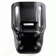 Tactical Solutions Pac-Lite Black Dog Holster for 22/45 and MKI,II,III and IV Ruger Pistols, Low, Black, HOL-MKIV-L