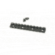 Tactical Solutions Scope Base for Owyhee Rifles, Matte Black, OHACC-SB