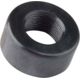 Tactical Solutions End Cap .920in 1/2x28, Blued Steel, Blued .920 END CAP