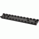 Tactical Solutions Scope Base Black Fits Ruger 10/22