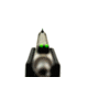 Tactical Solutions Takedown Barrel And Backpacker Stock Combo, Gun Metal Gray / Black TDC-GMG-B-BLK