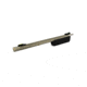 Tactical Solutions Takedown Barrel And Backpacker Stock Combo, Gun Metal Gray / Black TDC-GMG-B-BLK