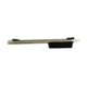 Tactical Solutions Takedown Barrel And Backpacker Stock Combo, Gun Metal Gray / Black TDC-GMG-B-BLK