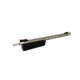 Tactical Solutions Takedown Barrel And Backpacker Stock Combo, Gun Metal Gray / Black TDC-GMG-B-BLK