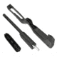 Tactical Solutions Takedown Barrel And Backpacker Stock Combo, Matte Black / Black TDC-MB-B-BLK