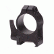 tru taz 1in scope rings, matte black